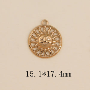 Pendentif Royal