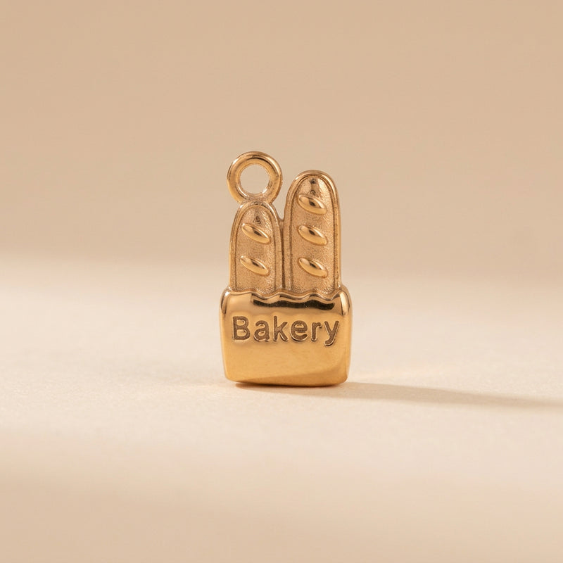 Pendentif Boulangerie