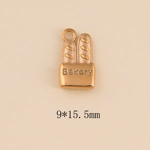 Pendentif Boulangerie