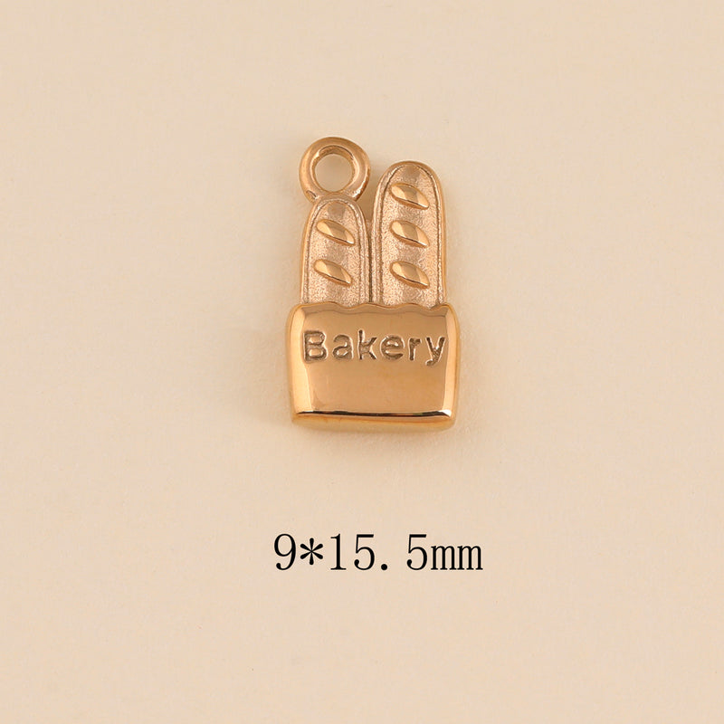 Pendentif Boulangerie