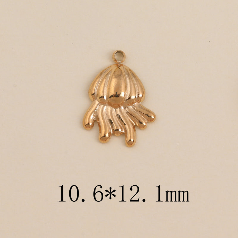 Pendentif Médusa