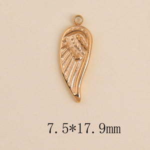 Pendentif Wings