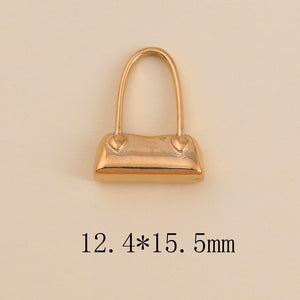 Pendentif Bag