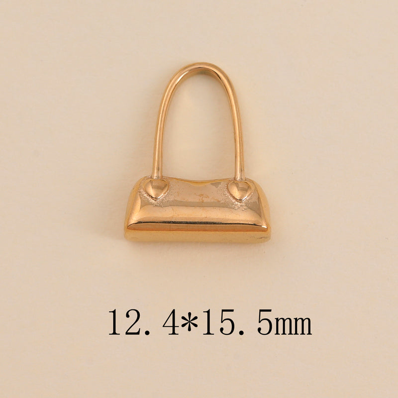 Pendentif Bag