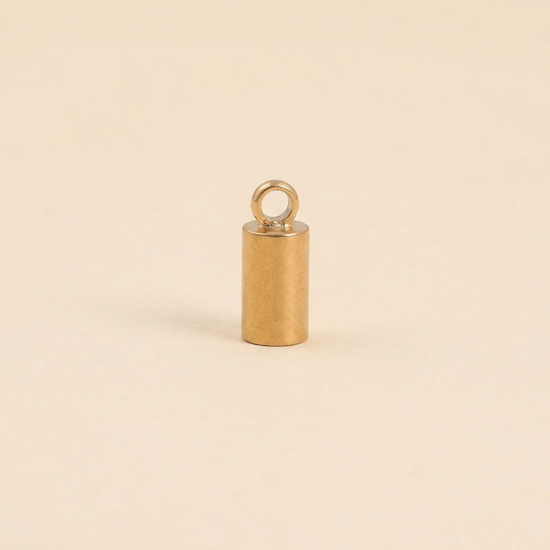 Embouts cylindriques pour cordon S (10)