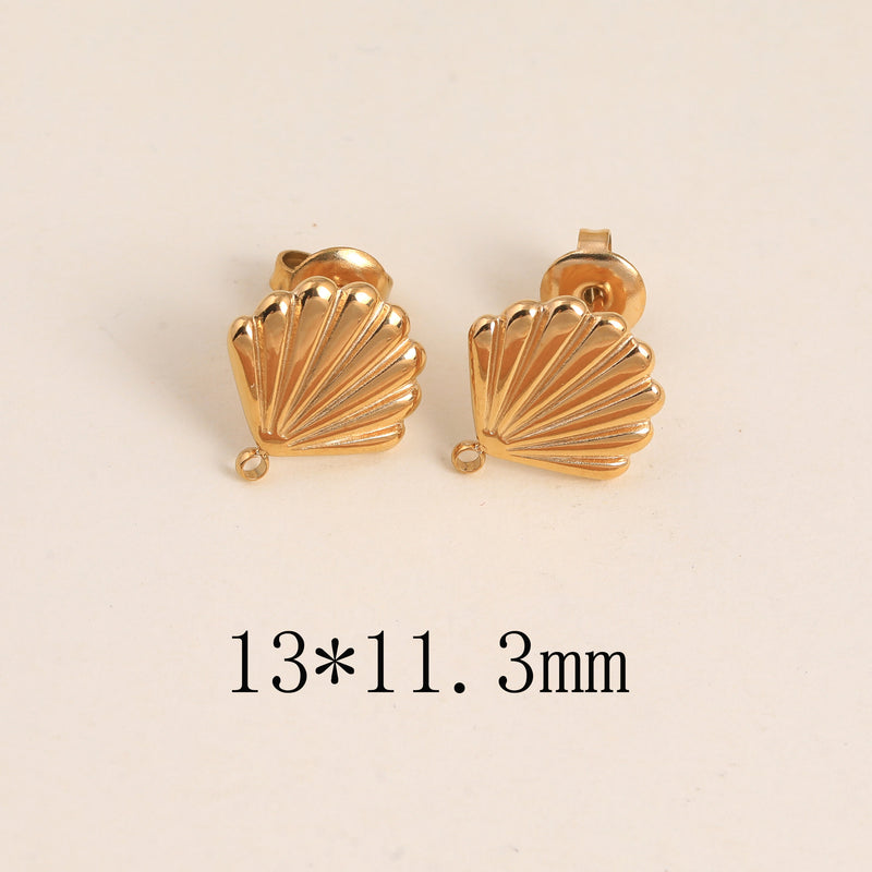 Monture de boucles Esaïa