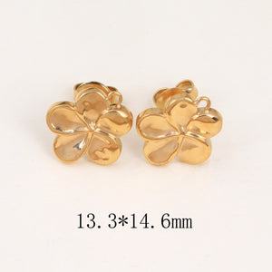Monture de boucles Giulia