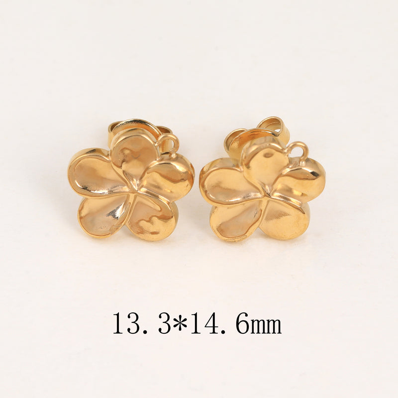 Monture de boucles Giulia