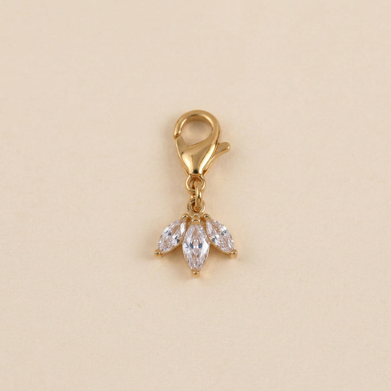 Charm Kisha