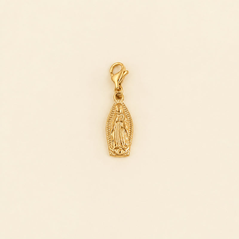Charm Notre-Dame de Guadalupe
