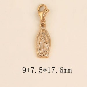 Charm Notre-Dame de Guadalupe