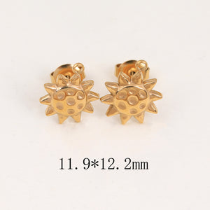 Monture de boucles Solaria