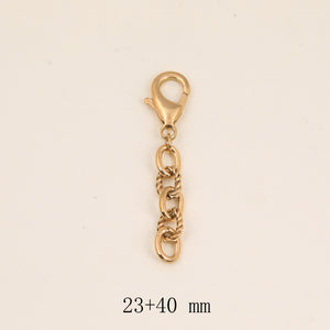 Monture porte-clé Zoé