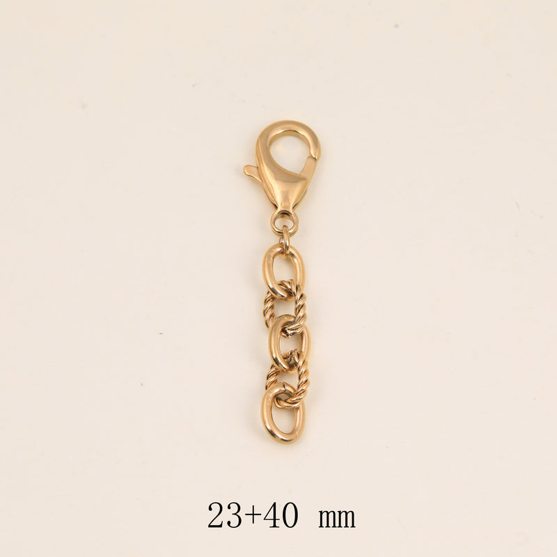 Monture porte-clé Zoé