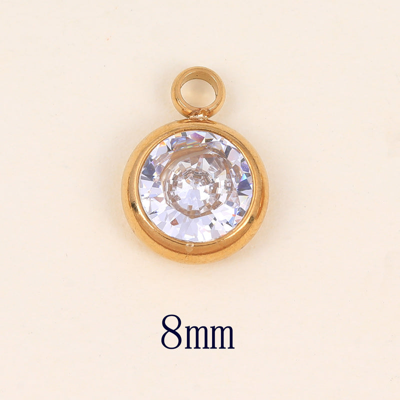 Pendentif Perrine
