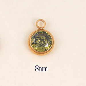 Pendentif Perrine