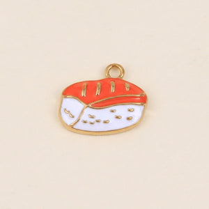 Pendentif Sushi