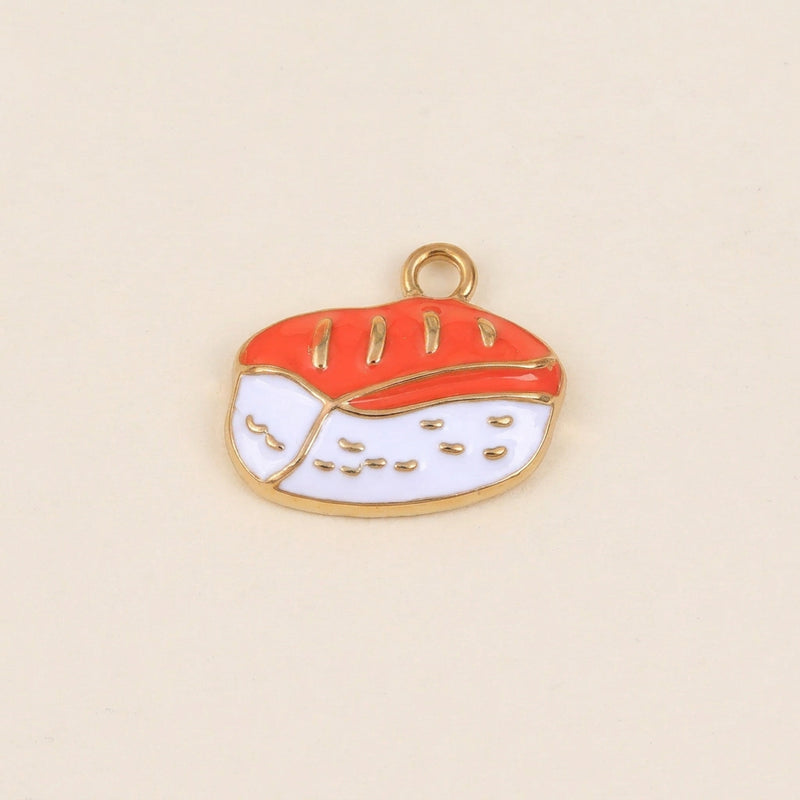 Pendentif Sushi