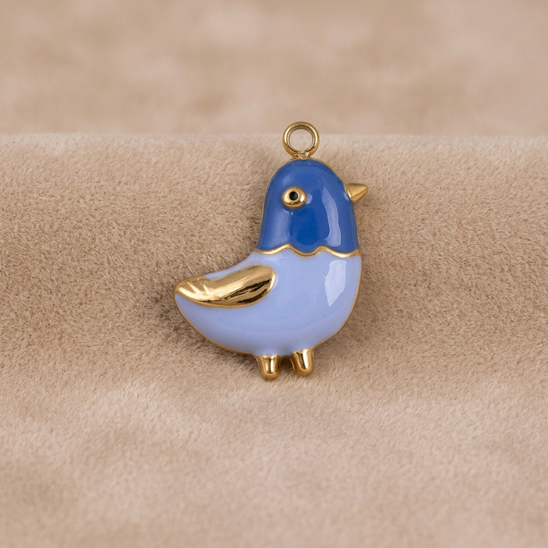 Pendentif Pigeon