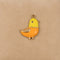 Canard Jaune