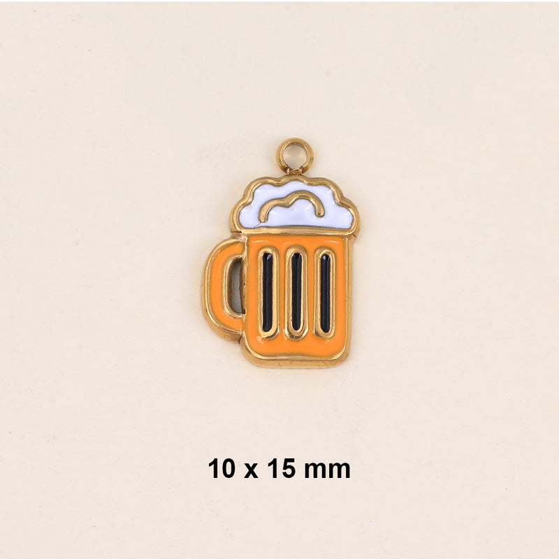 Pendentif Beer