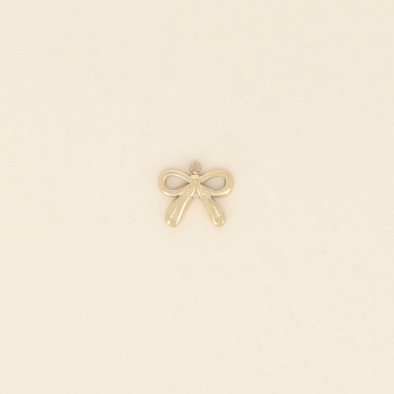 Pendentif Papillona