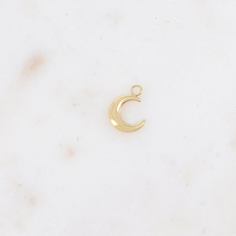 Pendentif Luna