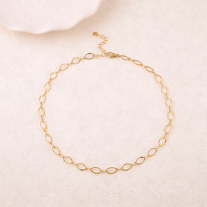 Collier Milo