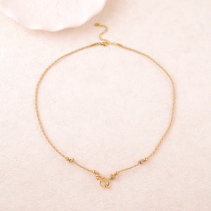 Collier Alice