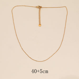 Collier Alexis