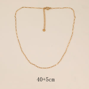 Collier Nina