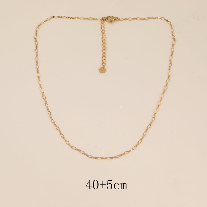 Collier Nina
