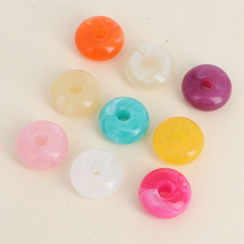 Donut M en acétate (lot de 10)
