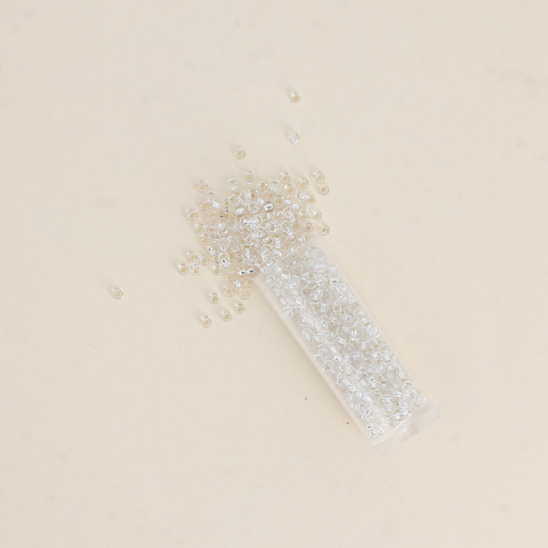 Rocaille - Rond 3mm