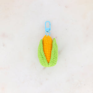 Porte-clé maïs