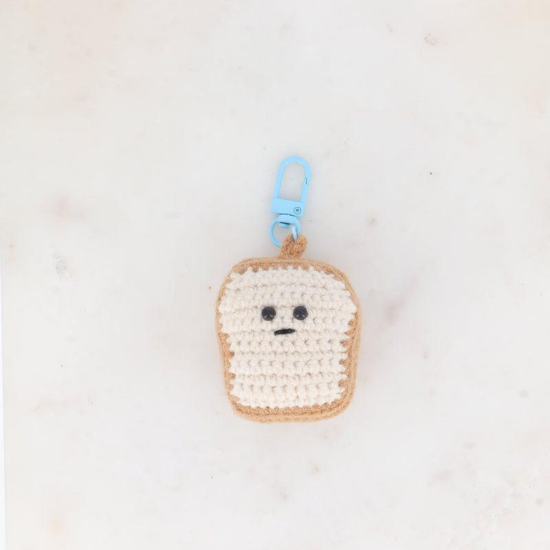 Porte-clé Toast