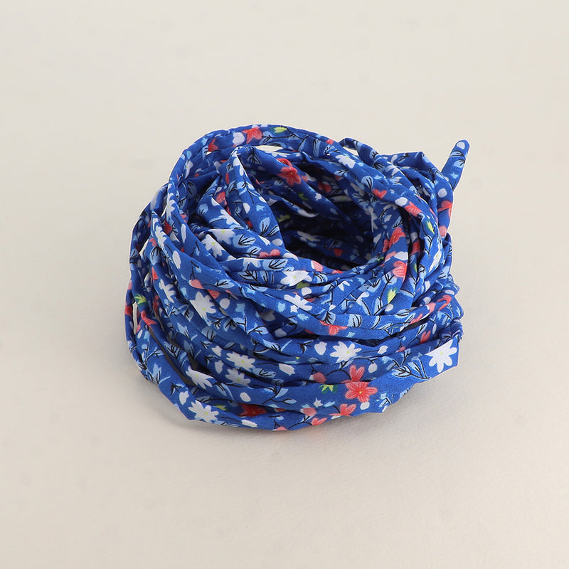 Ruban polyester à motif - 10m