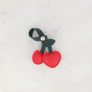 Porte clef Cerise