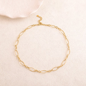 Collier Tris