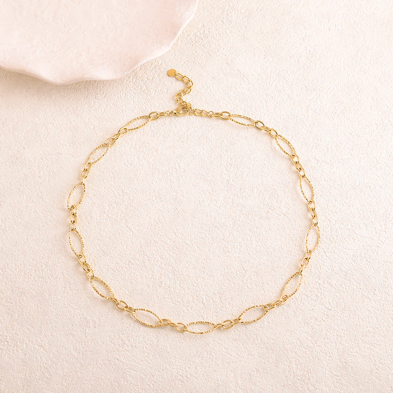 Collier Tris