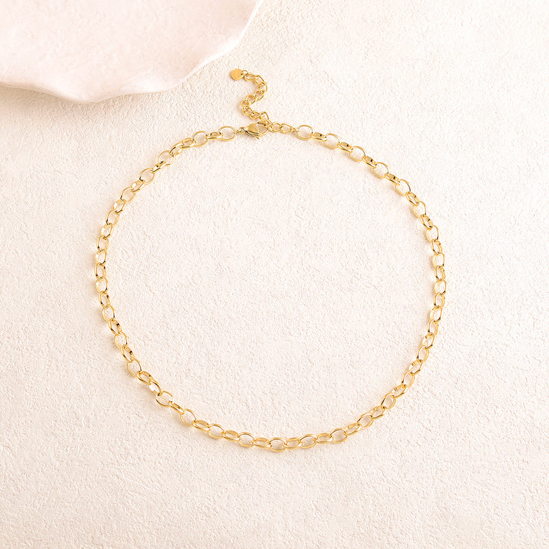Collier Cloe