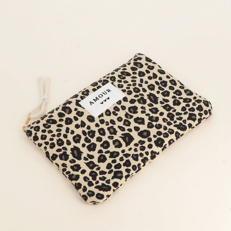 Pochette Amour motif Grand