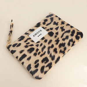 Pochette Amour motif Grand