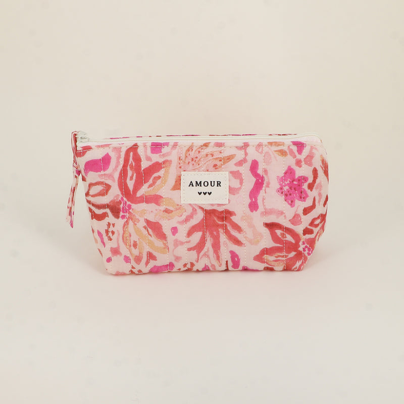Trousse à motif