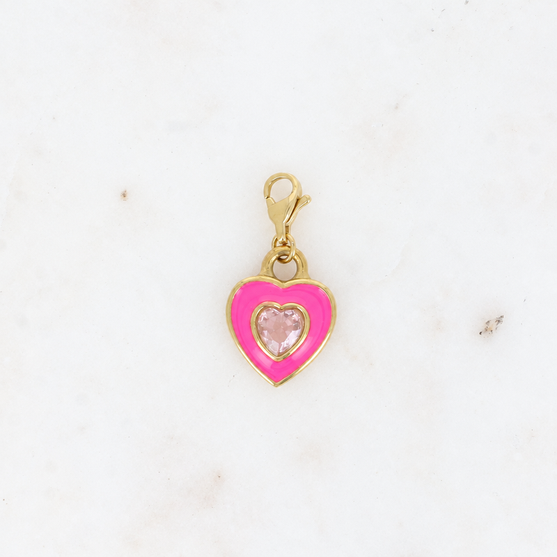 Charm Girly